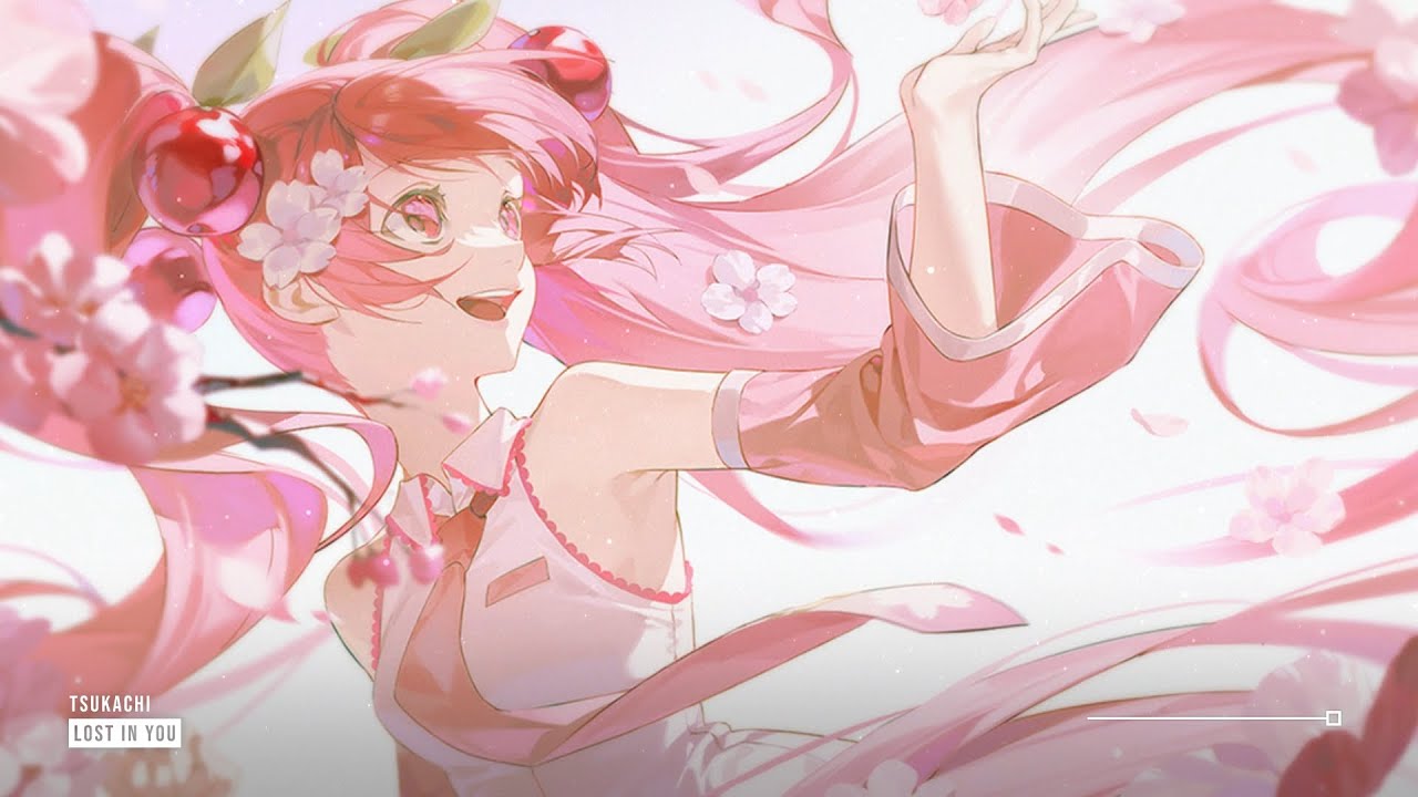 Tsukachi - Lost In You ♪