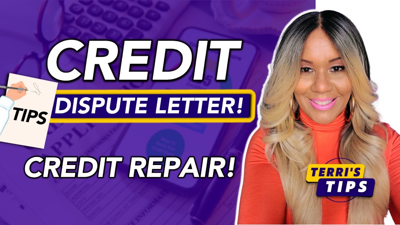 Советы по написанию письма о споре с кредитом! Исправление кредитной истории! Как написать письмо...