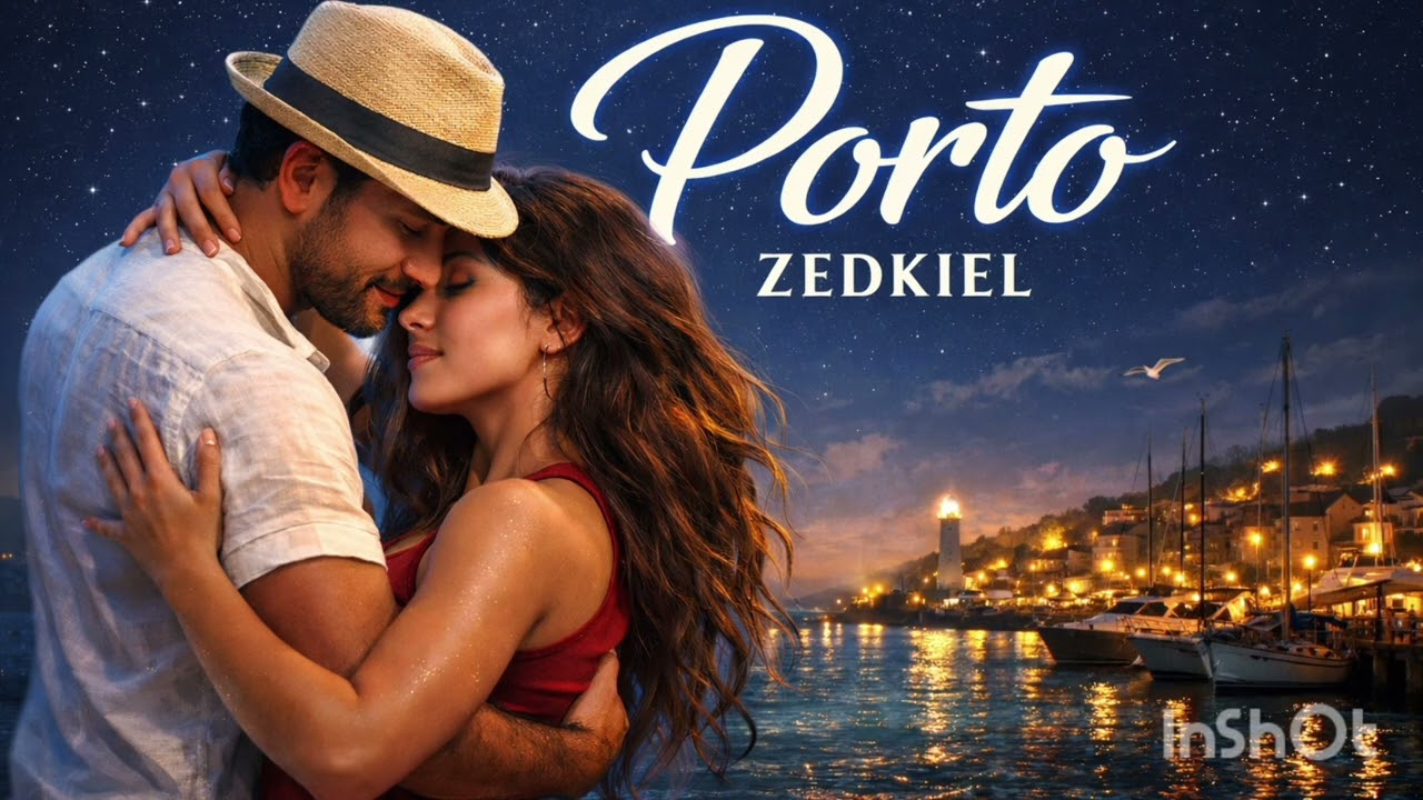 Porto - Zedkiel