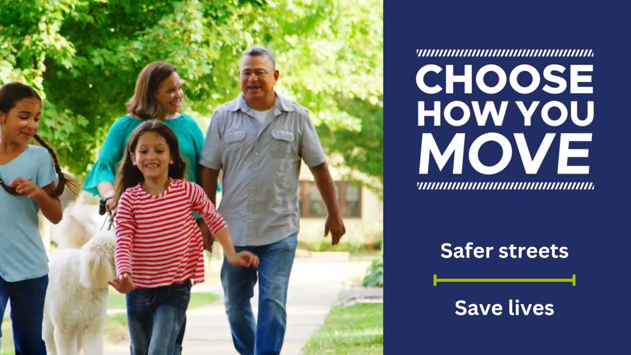 TCLA 26: Savings Choose How You Move