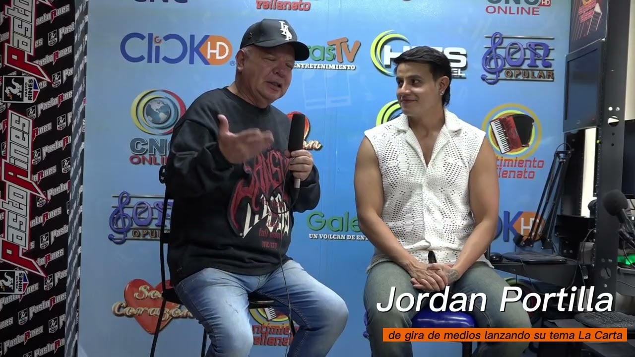 Jordan Portilla