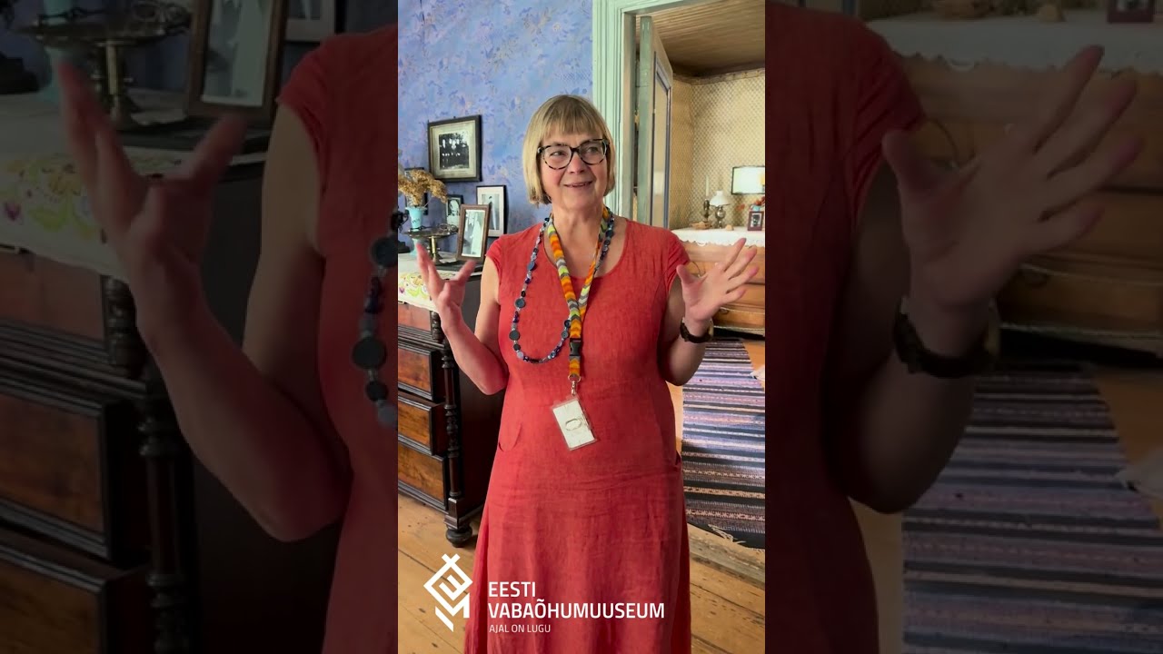 Moodsa H&auml;rjapea maakodu lugu