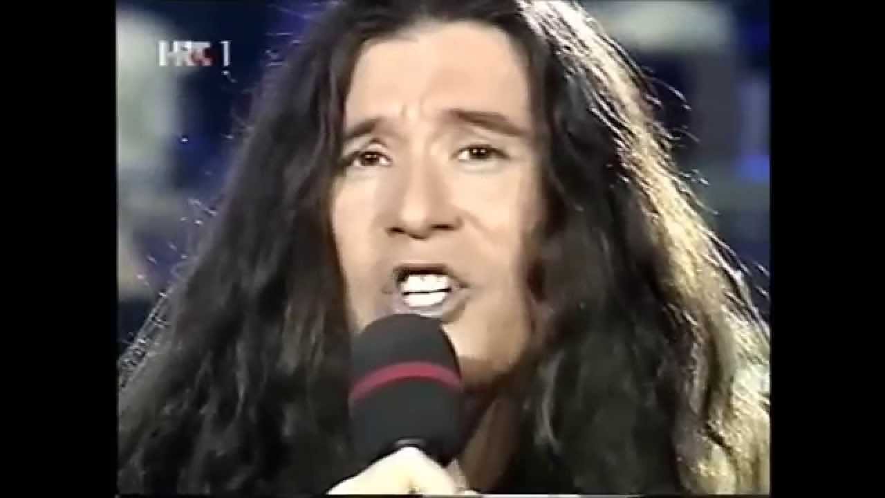 Goran Karan - Još uvijek vjerujem da ljubav postoji (Dora 2002)