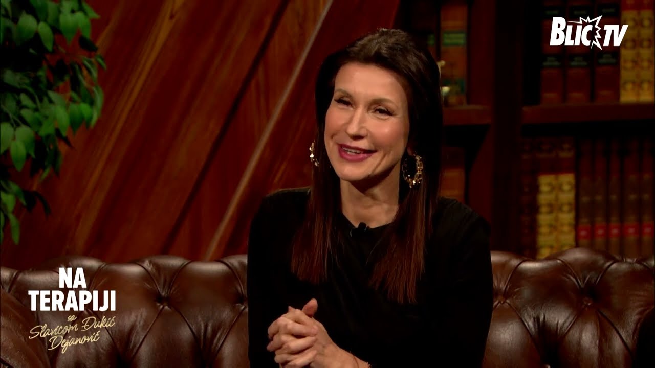 Snežana Dakić: 