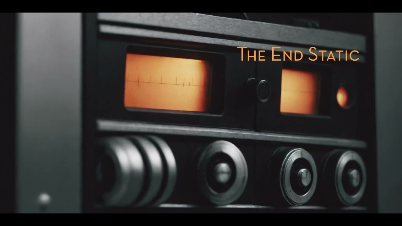 The End Static