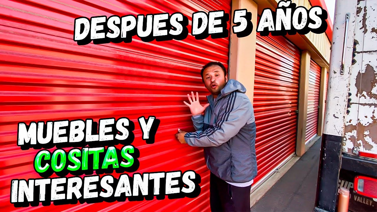 Al fin lo PUDE comprar, despues de 5 AÑOS!!!