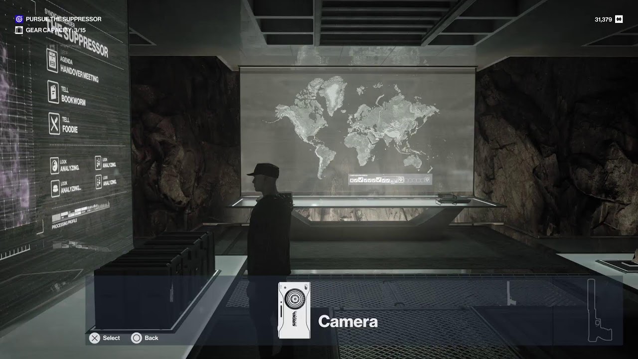 HITMAN 3 27 XII 2025 2