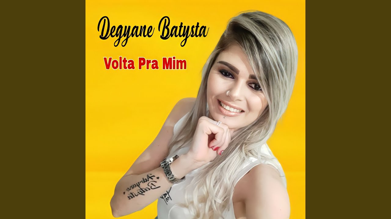 Volta Pra Mim