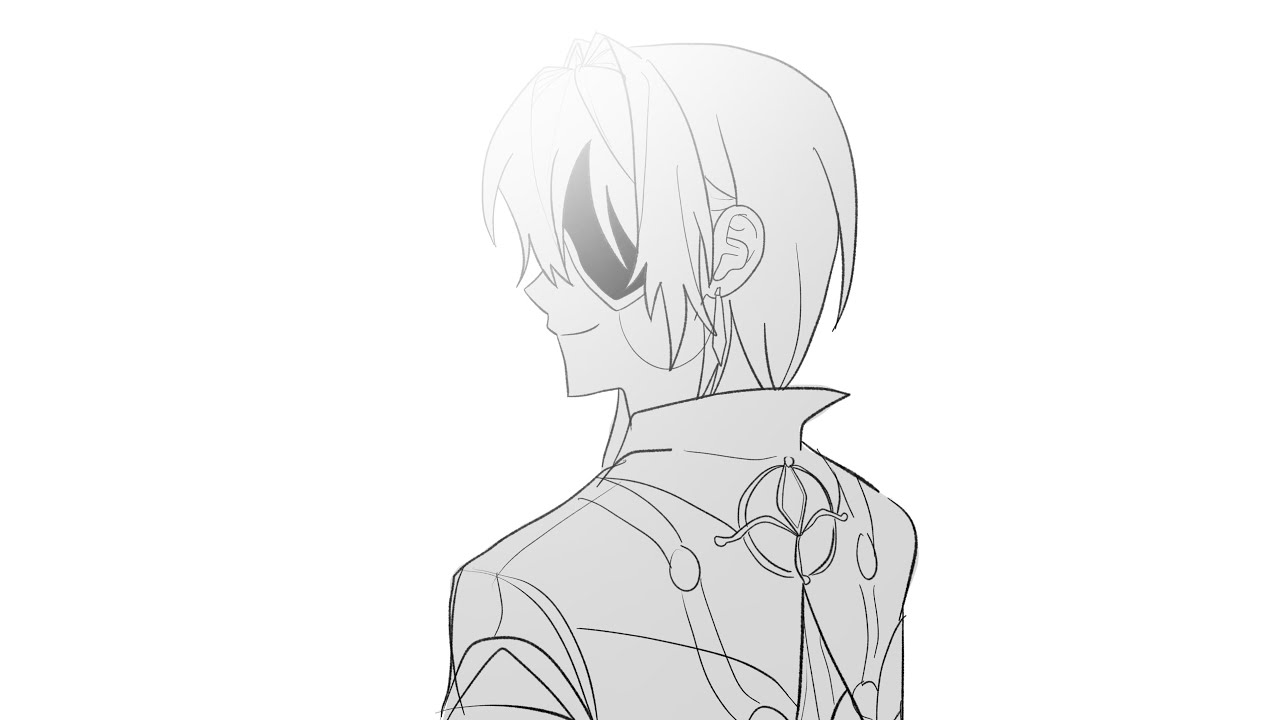 [Phainaxa] kiss me kill me