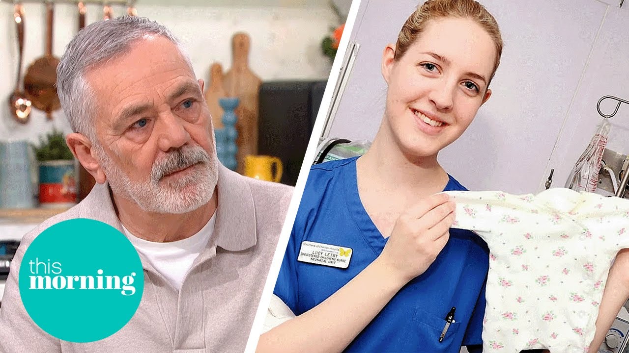 Lucy Letby Case: Why the 'Angel of Death' Still Haunts the Nation | This Morning
