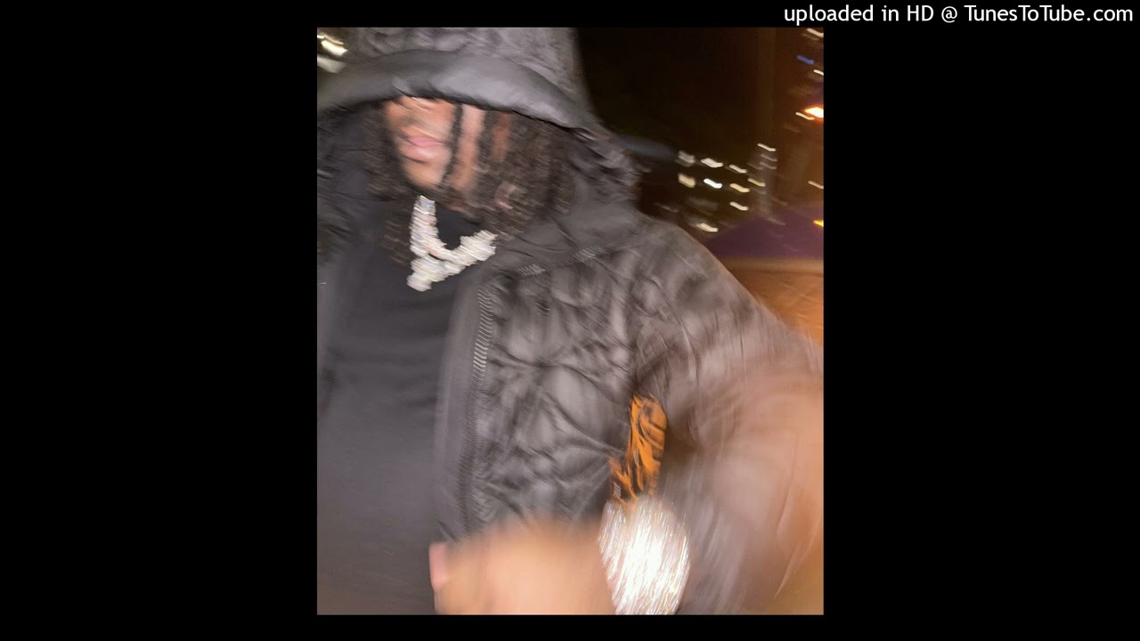 lucki + sahbabii + ambient type beat 'killers'