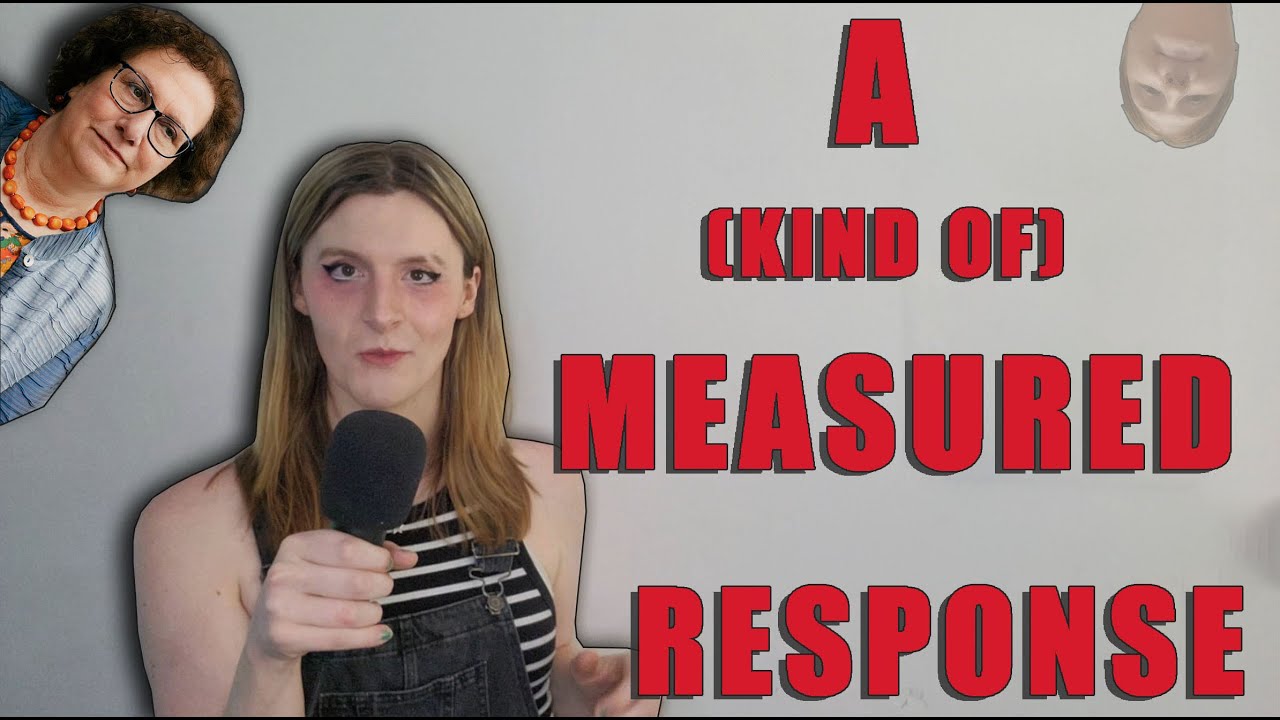 The Cass Review: A Measured Response