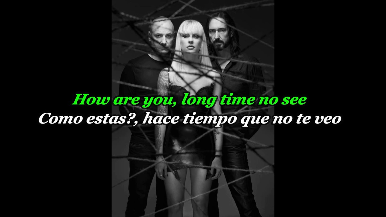 69 CHAMBERS - F.Y.L.  Sub Espa&ntilde;ol and lyrics