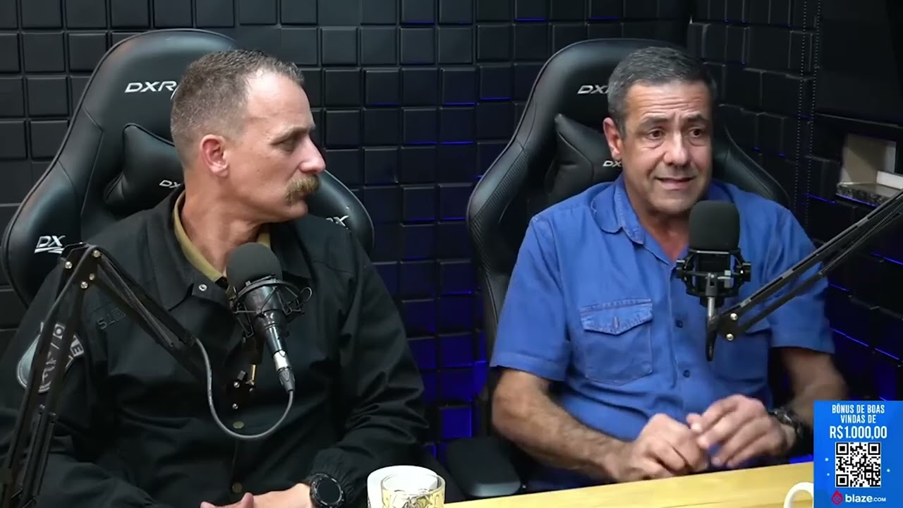 Papo de Rota!!!