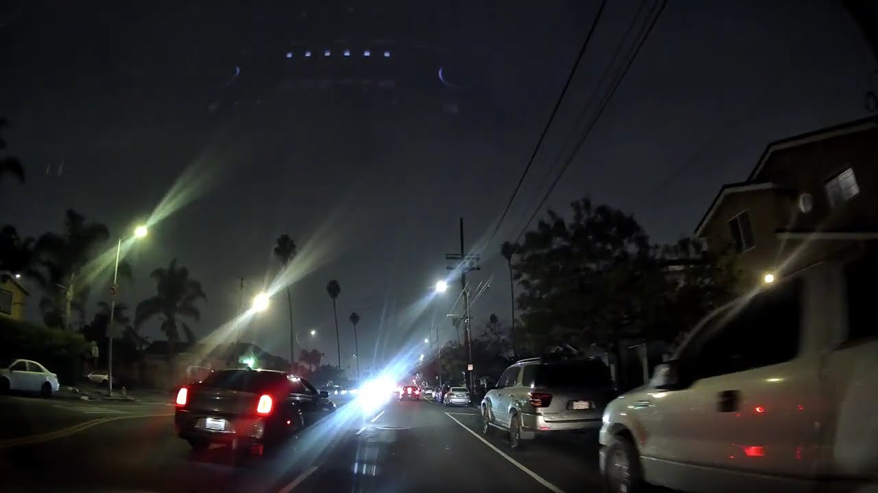 Blade Life on Figueroa   Figueroa Street   #figueroastreet