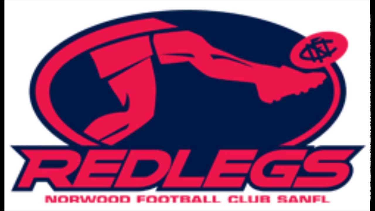 Norwood Redlegs SANFL Club Song
