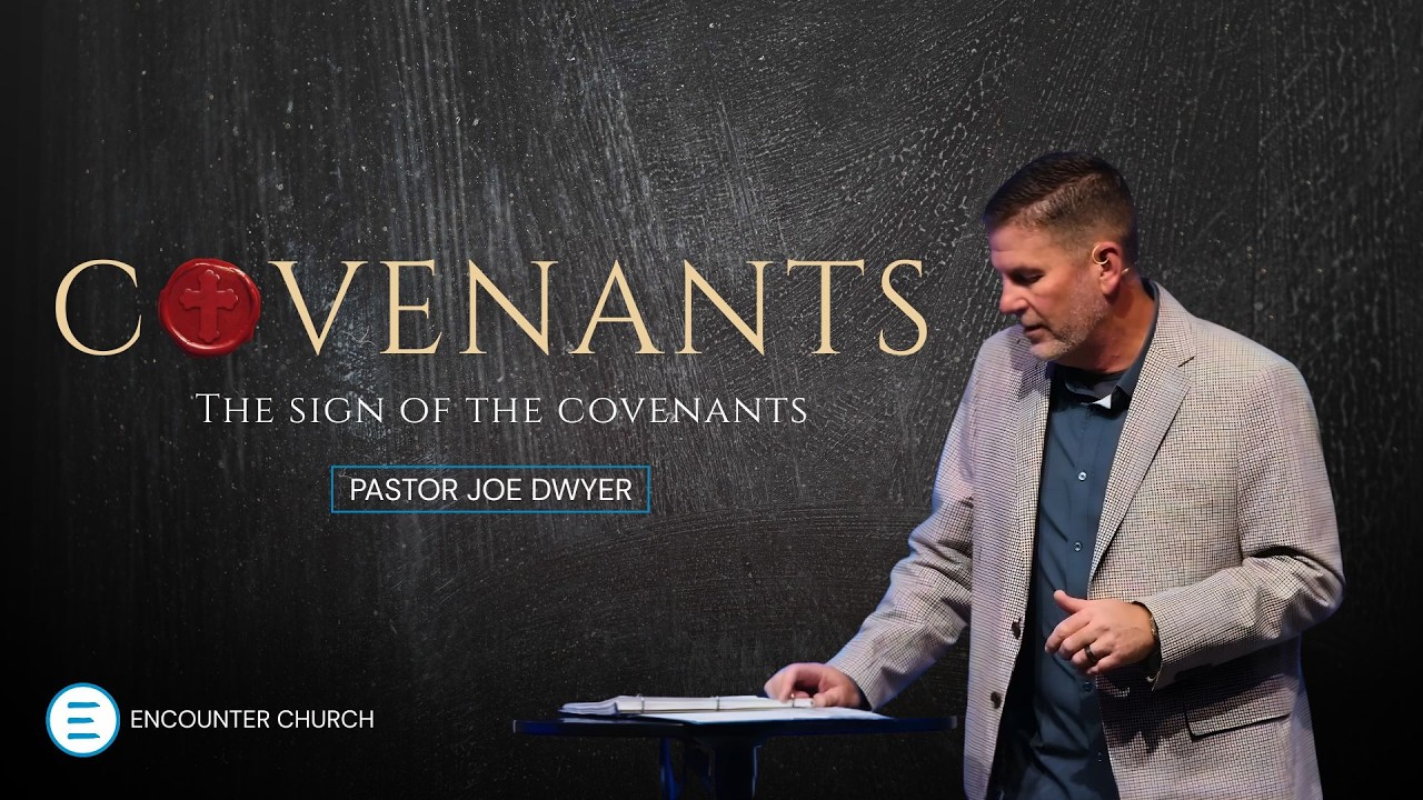 The Sign Of The Covenants