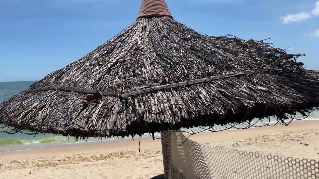 BLUE OCEAN RESORT - PHAN THIẾT