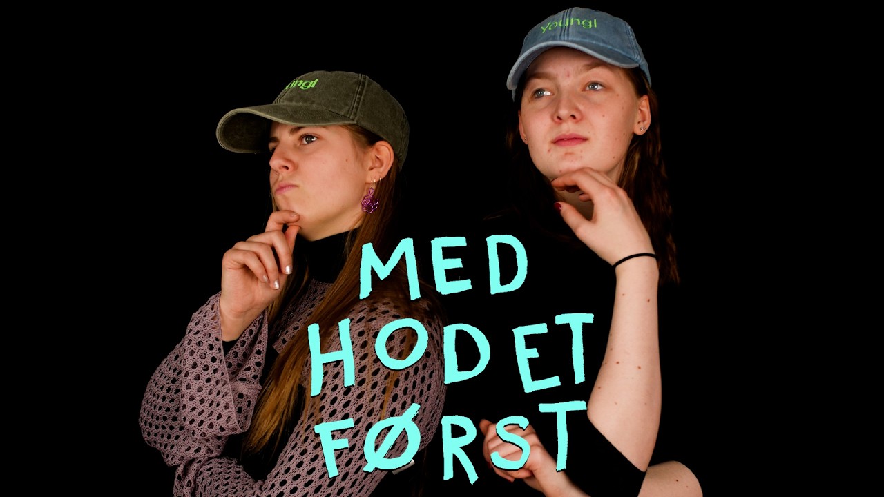1. LABEL ELLER IKKE LABEL, GAMER ELLER HOBBY-GAMER, MENNESKE ELLER AI?