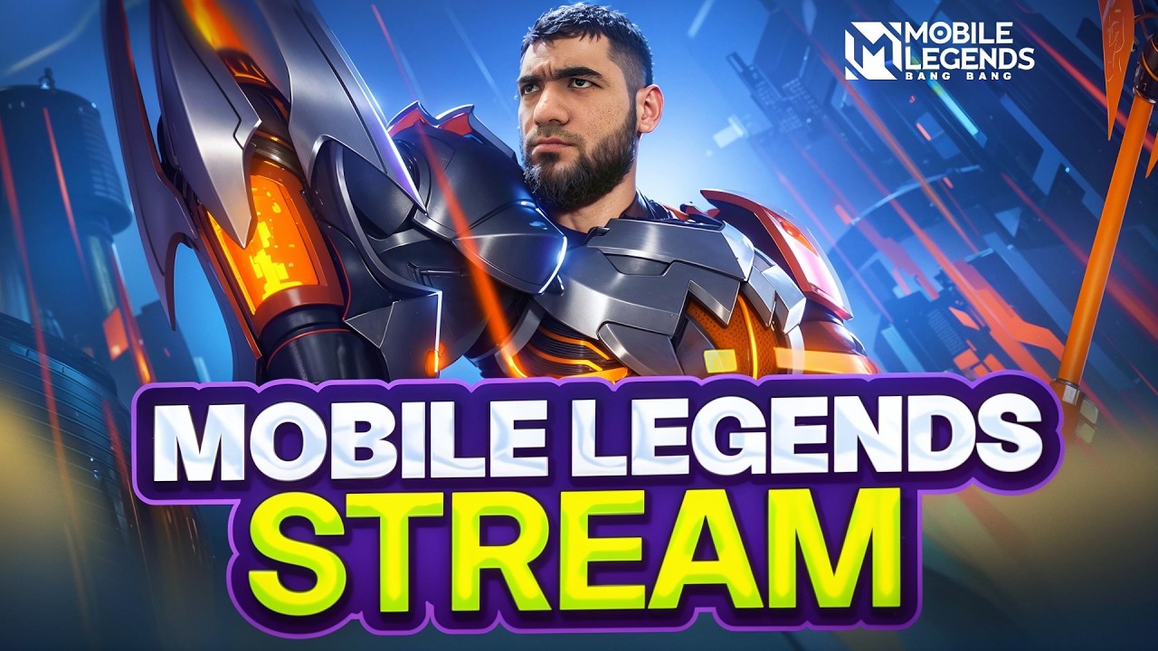 🔴4K BO'LSAK 10 TA STARLIGHT KONKURS QILAMZ l MOBILE LEGENDS BANG BANG
