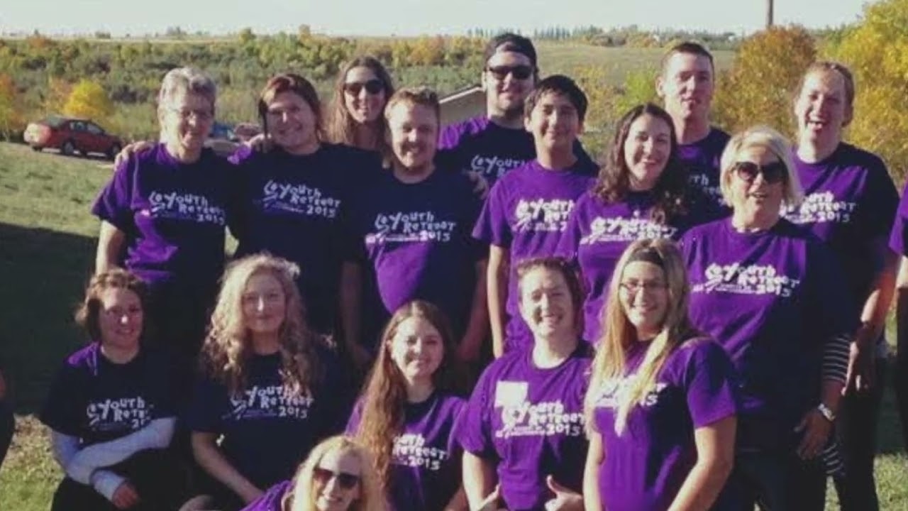 Errol's Story - Still Speaking: Young Adults, ALS, and the Moments that Shape Us