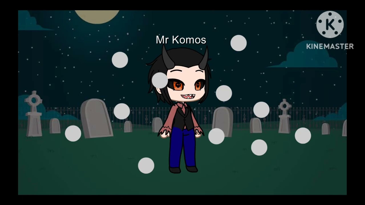Monster High: Thriller (GLMV)