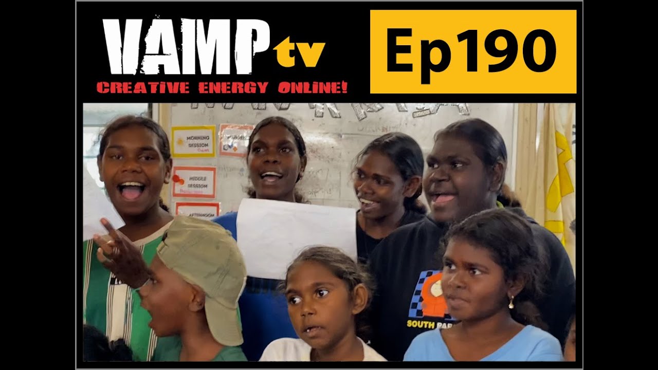 VAMP EP 190
