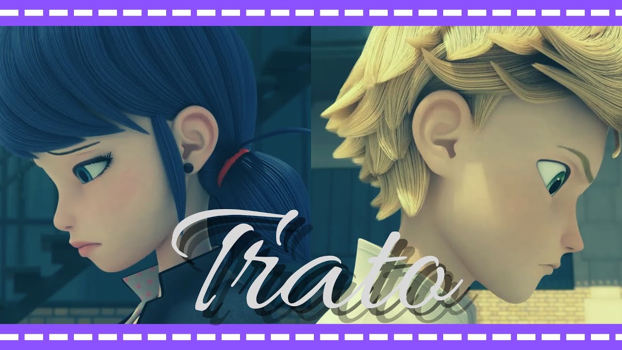 Trato-Capítulo 2