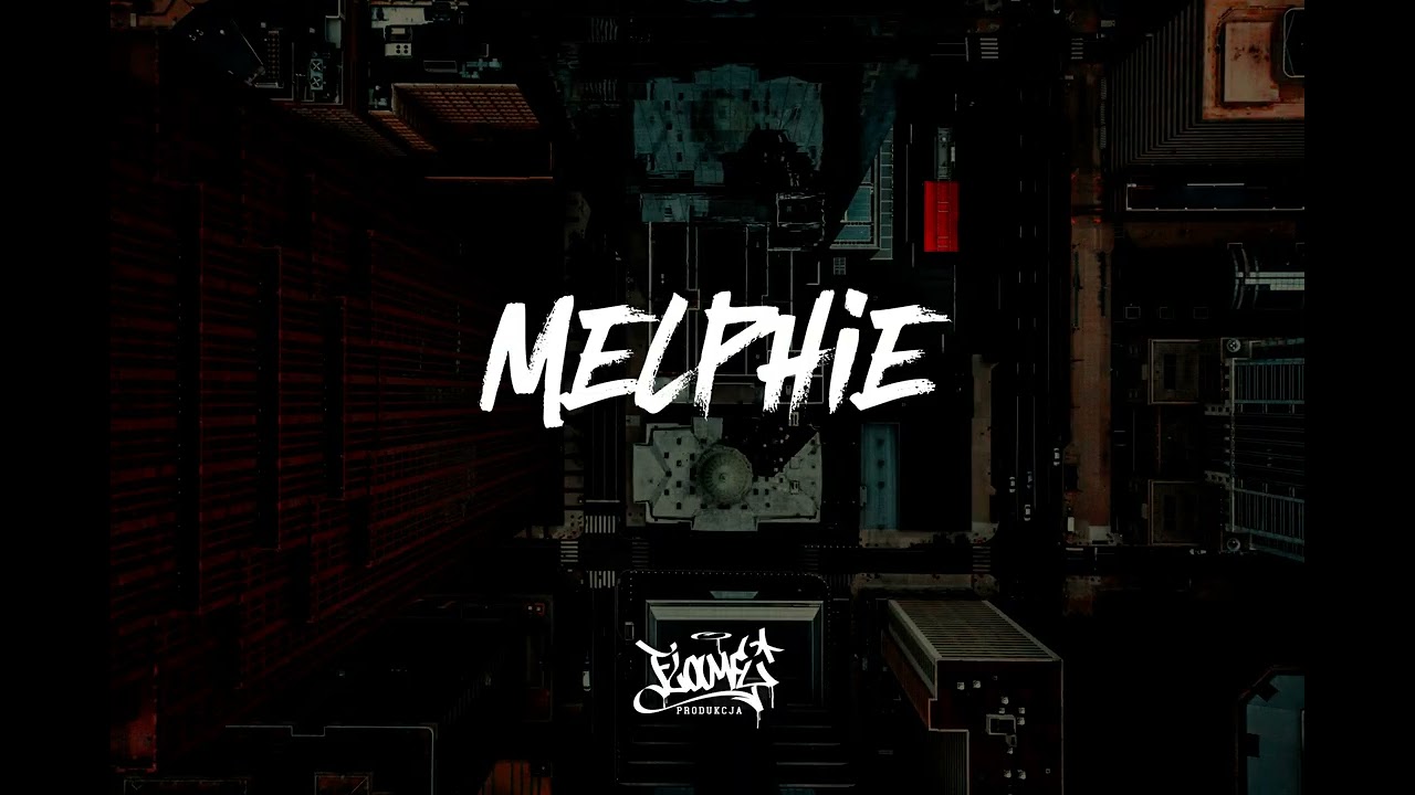 MELPHIE / CLASSIC HIP HOP BEAT 2025 / 90&rsquo;s BOOM BAP INSTRUEMNTAL
