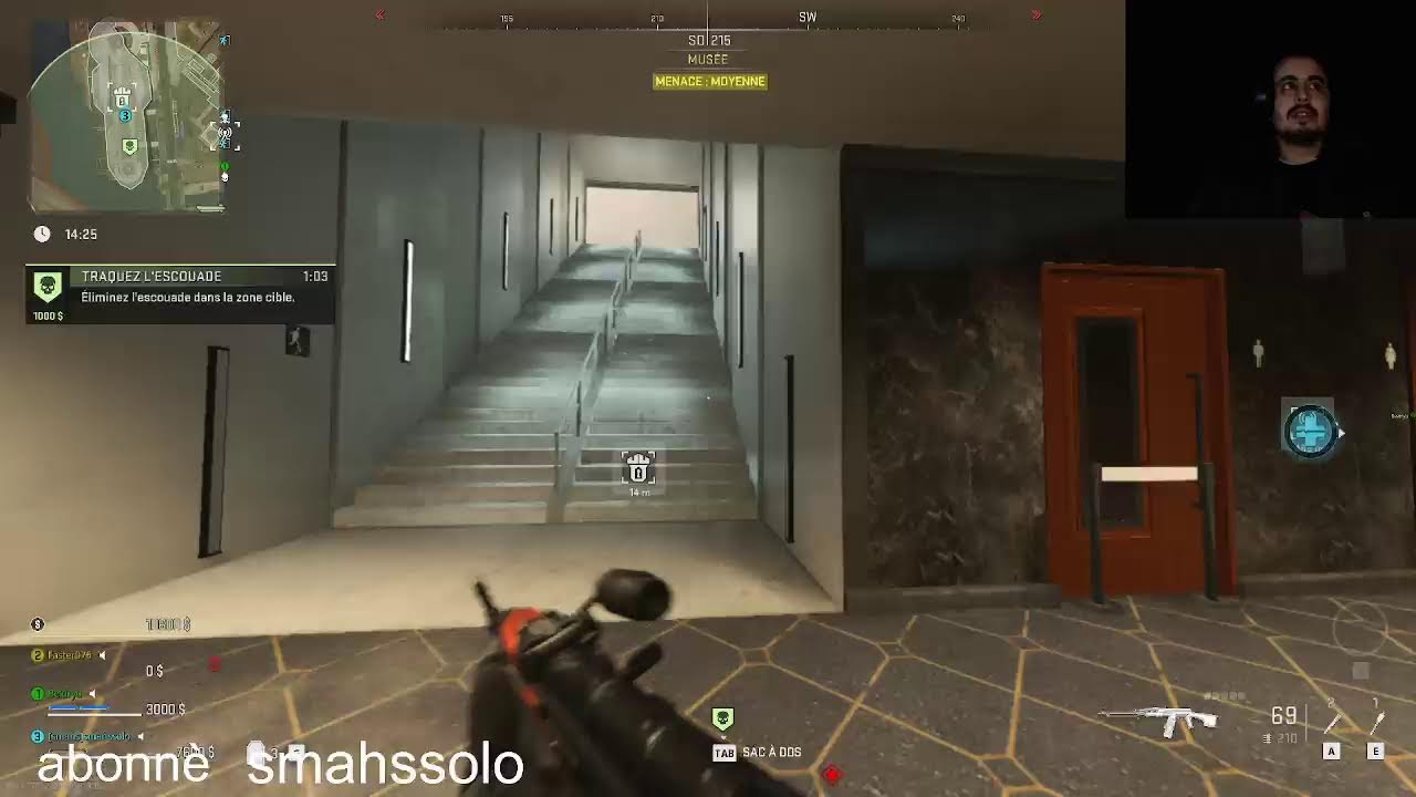 solosolo