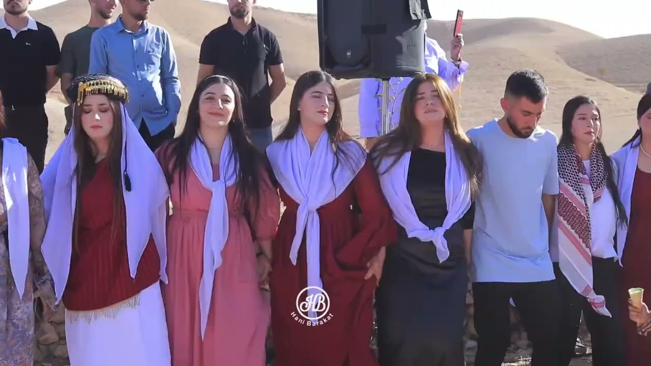 جمايا شيخ مند الفنان عبدال علي ديلانا شنكالي - ديلانا ملاني 