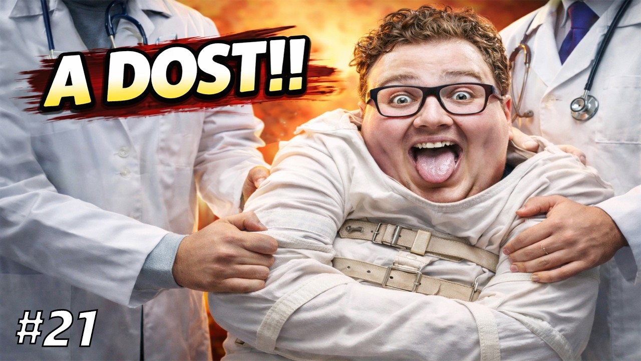 FATTYPILLOW TO UŽ ZTRATIL 😆😆 [ KLIPY # 21]