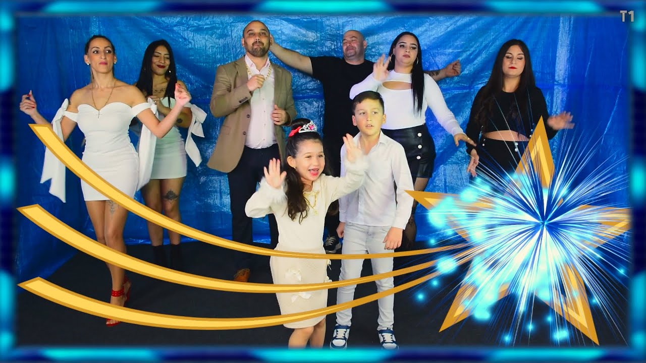 Roma BAND Čakajovce 2024 - NOVOROČNÝ MIX  (cover)