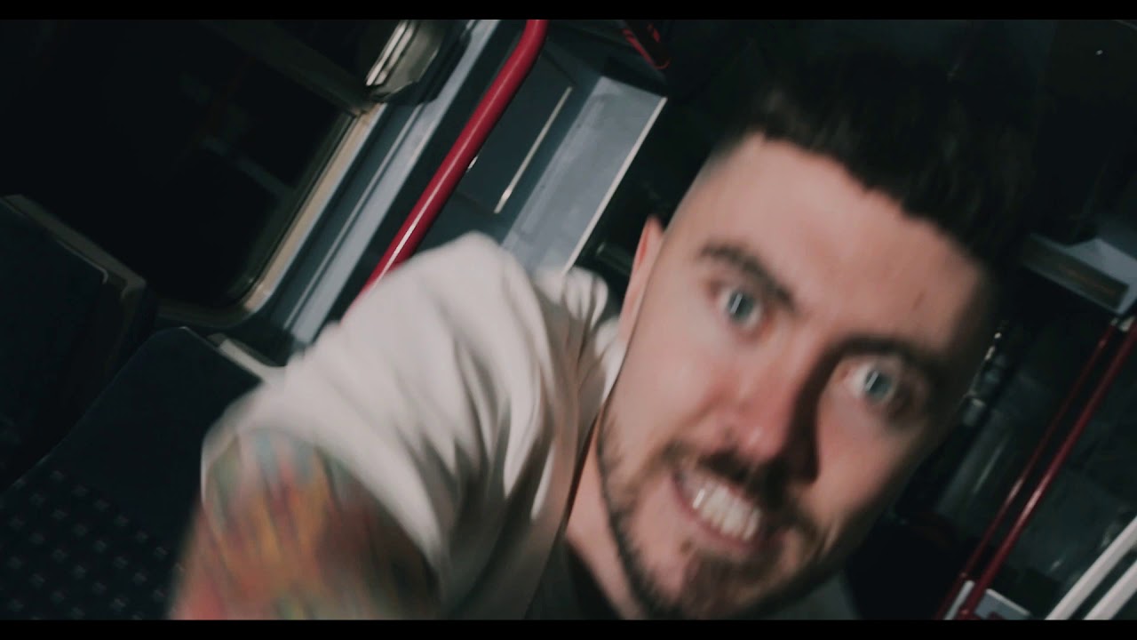 Last Hounds - Handmade [Official Music Video]