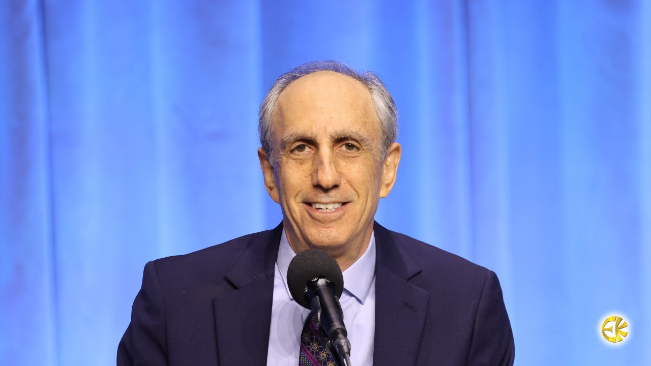 A Day of Light and Hope 🌅