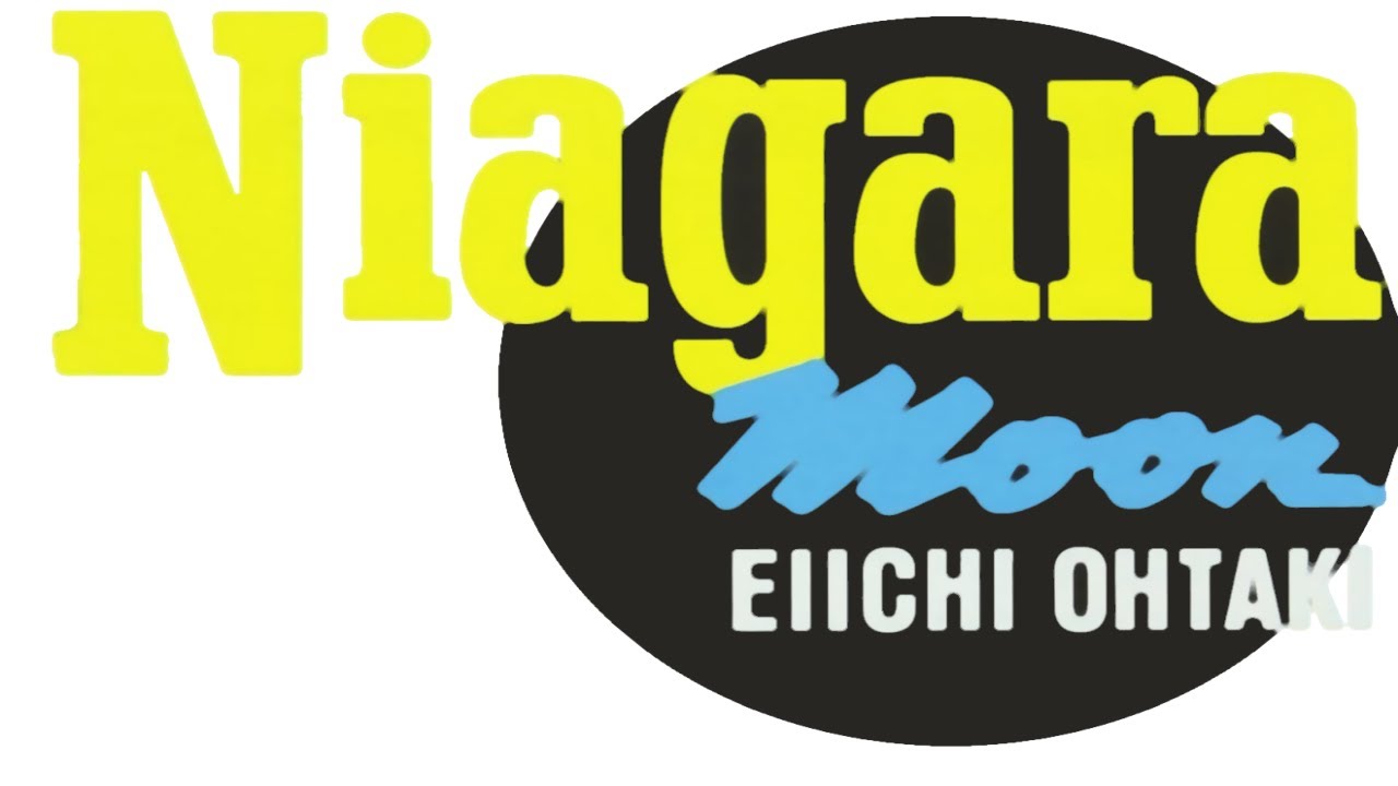 Eiichi Ohtaki - Niagara Moon Live Session at Fussa 45, 1976