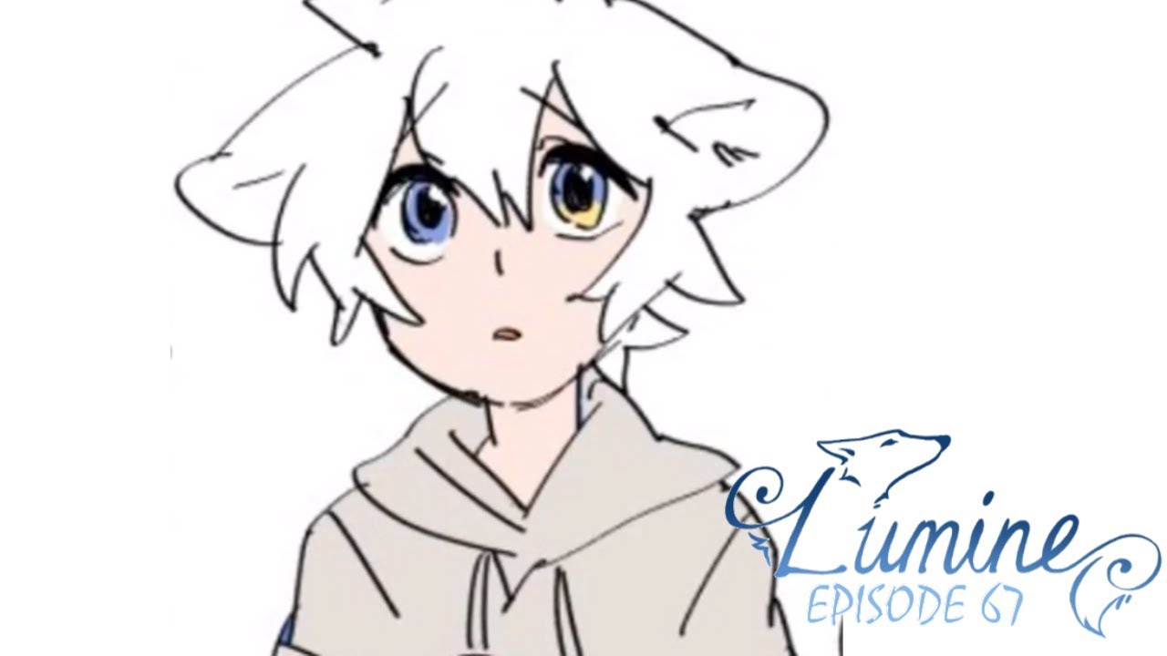 『LUMINE』 ✯ Эпизод 67 (Комикс-дубляж)