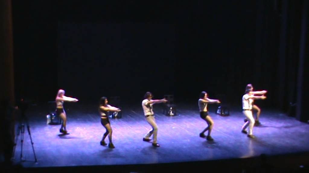 2014   6. liseler Arası Dans Yarışması  Dans Maratonu  HÜSEYİN AVNİ SÖZEN ANADOLU LİSESİ