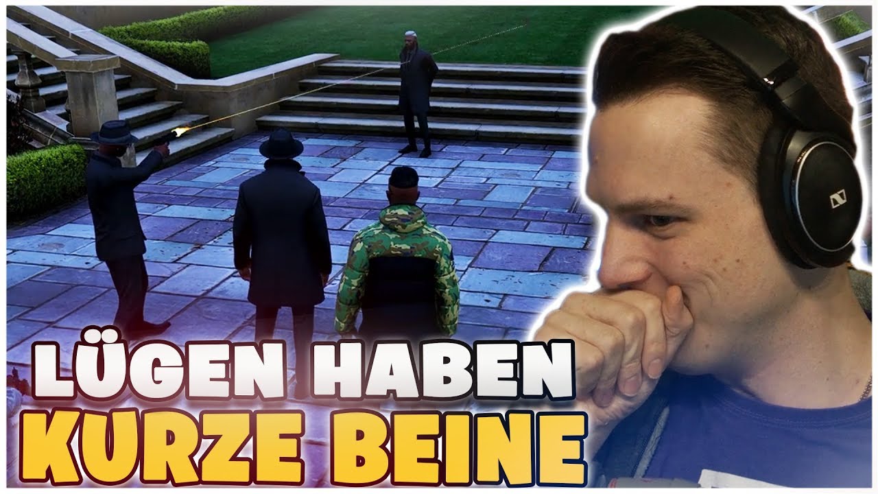 HINRICHTUNG & ABSCHIED | Best of Kamikatze #076 Stream Highlights | GTA 5 RP
