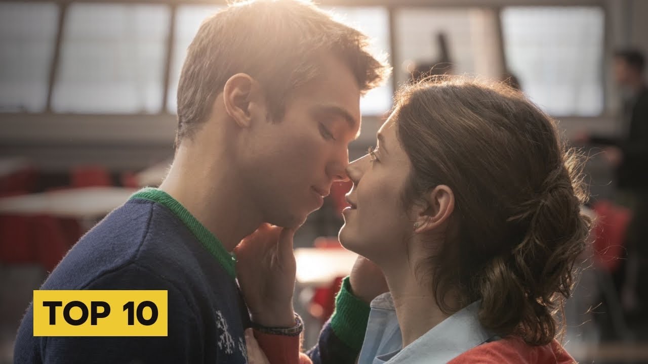 10 najlepszych seriali romantycznych Netflixa (2023)