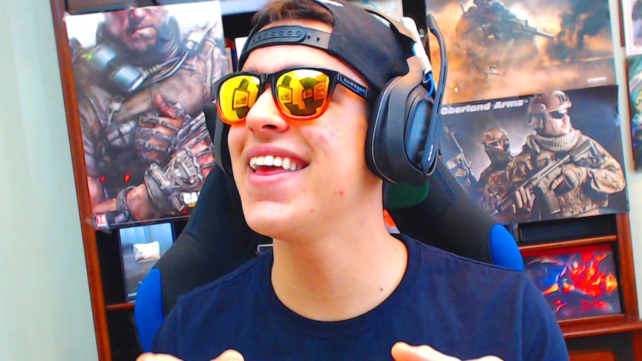 Es CUESTIÓN de PELOTAS... (͡• ͜ʖ ͡•) | Call Of Duty: Black Ops 3 Live - AlphaSniper97
