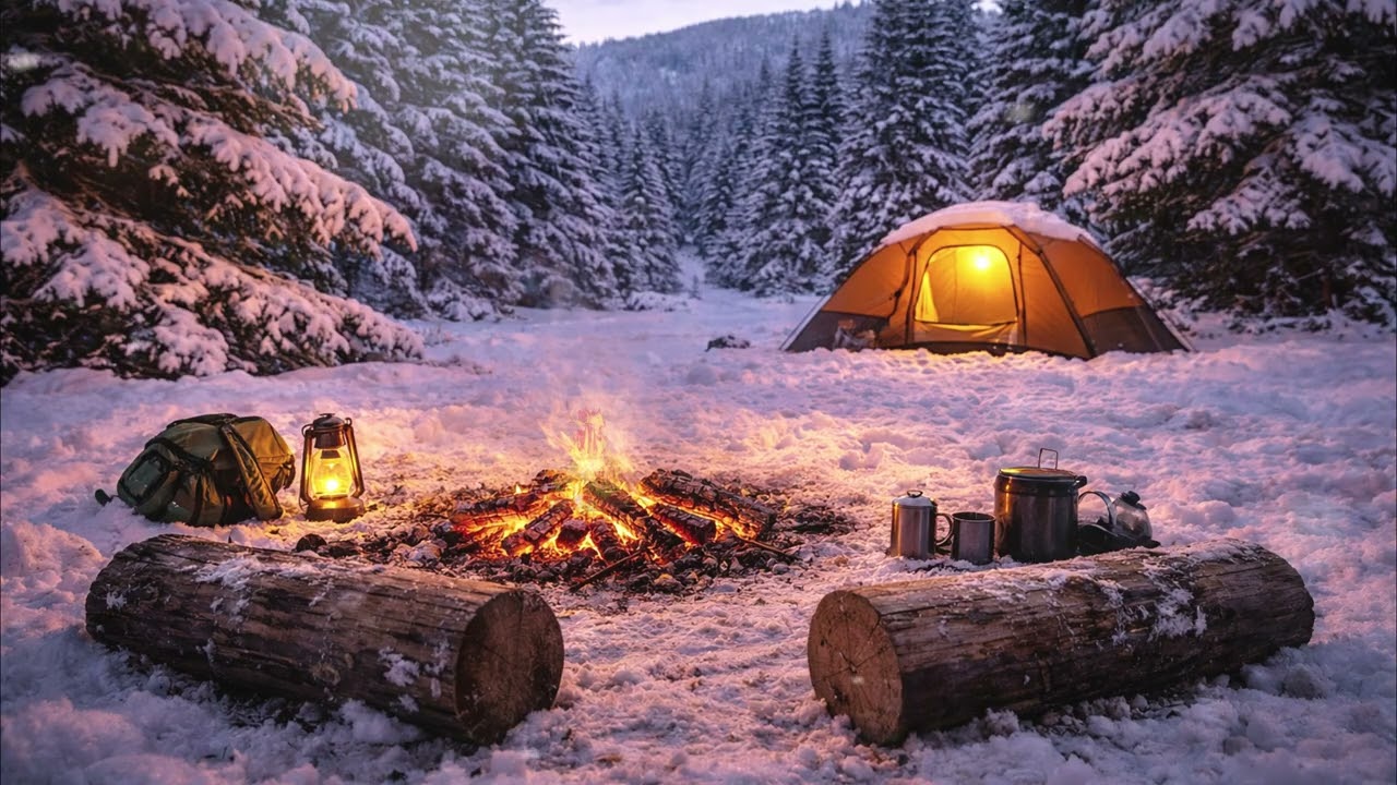 Doğa & Müzik / Nature & Music / Soft Music