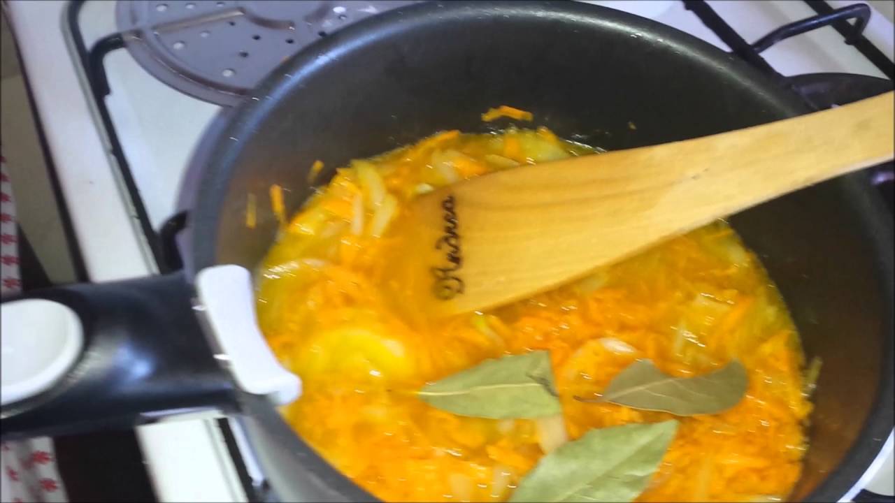 Vadas makar&oacute;nival