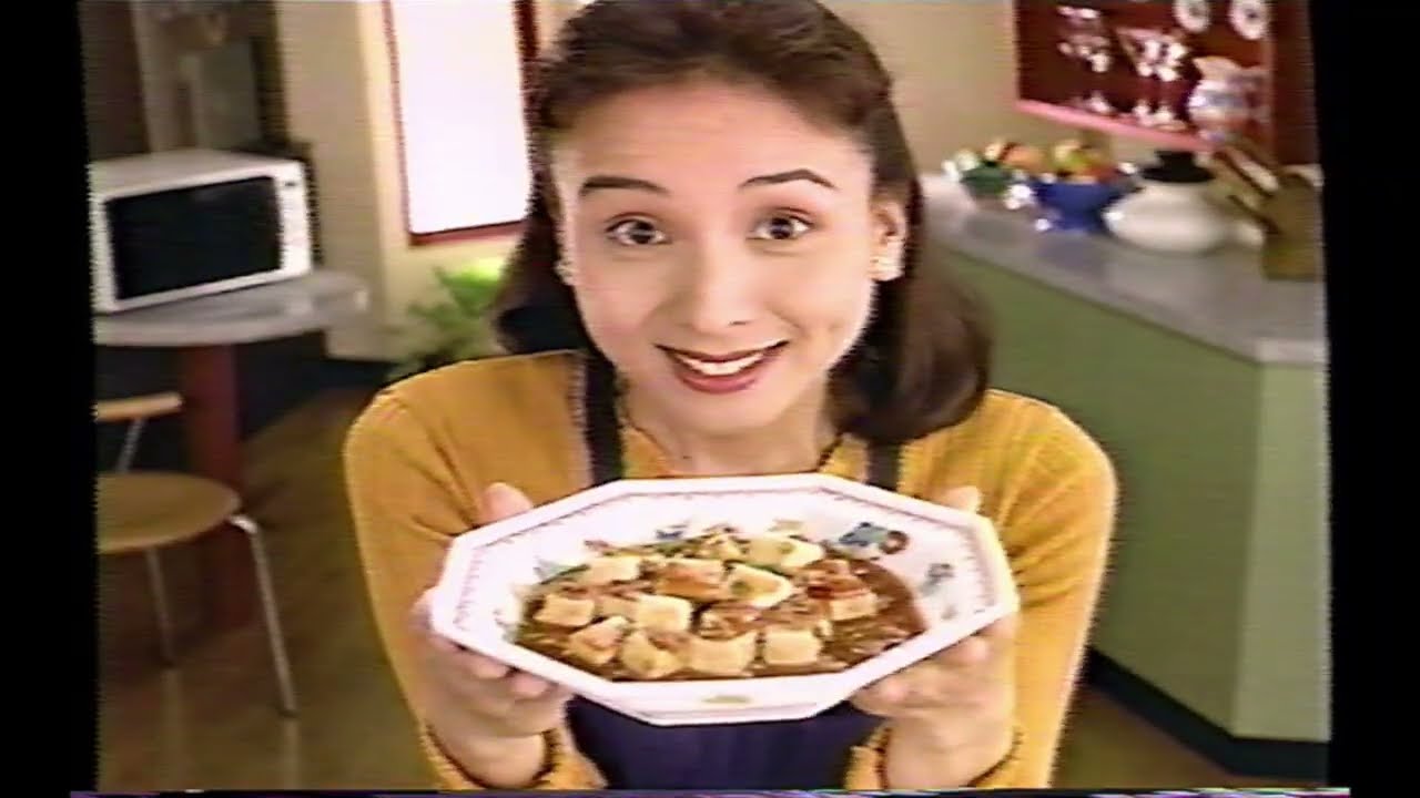 1994年の懐かしいＣＭ集 Japanese TV Commercials 1994