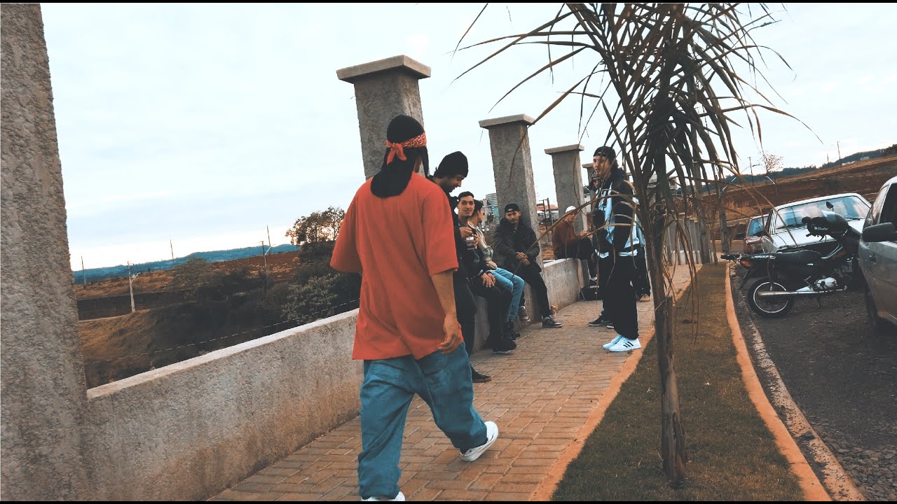 MAKAVELI | VANNO | OVITA. OCISP | ANKH | TGM | CANDIDO - CYPHER CORRERIA