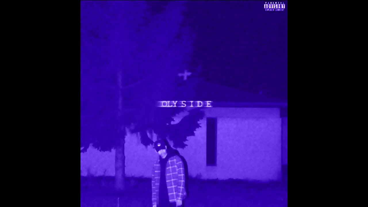 Oboy - Douce (Slowed & Reverb)