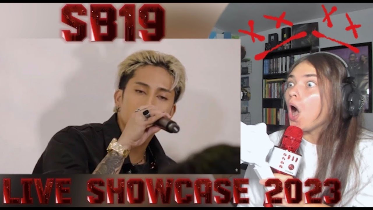 ROUND Festival 2023 Live Showcase|REACTION