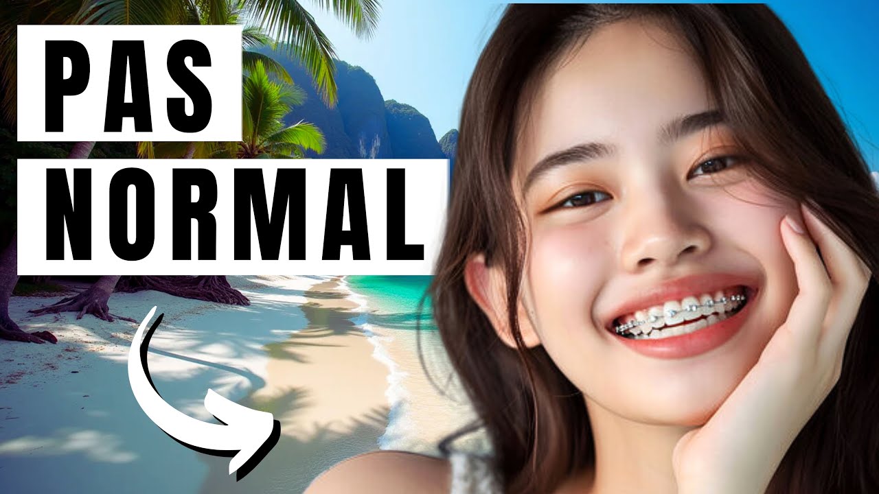 13 choses normales en Thailande mais pas en France