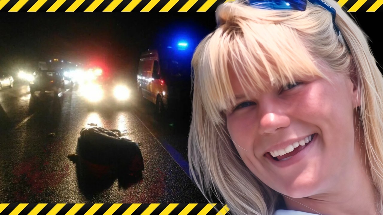 Ein Polizist stoppte sie unter falschem Vorwand, und dann… | True crime deutsch | crime doku