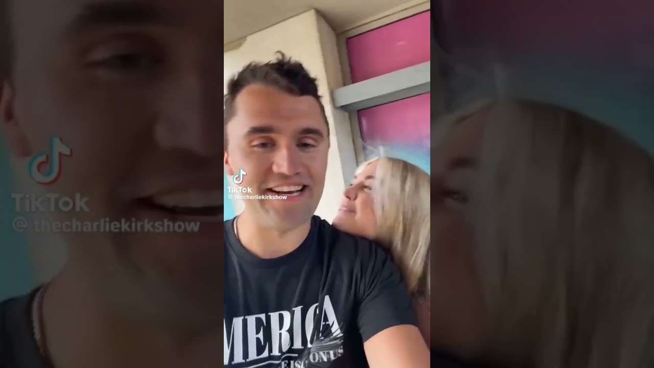 Great men can never be killed #CharlieKirk #christian #memories #god #love #men 
